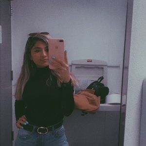 Meet your Posher, Michelle